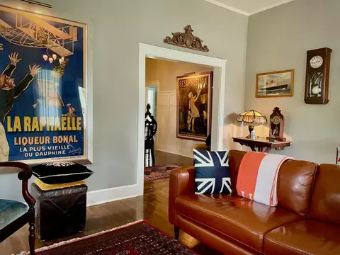 Living - 1536 N Washington Ave, Springfield, MO 65803 photo 6 of 8