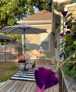 Exterior - 1536 N Washington Ave, Springfield, MO 65803 photo 31 of 33