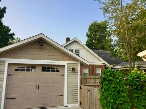Exterior - 1536 N Washington Ave, Springfield, MO 65803 photo 33 of 33
