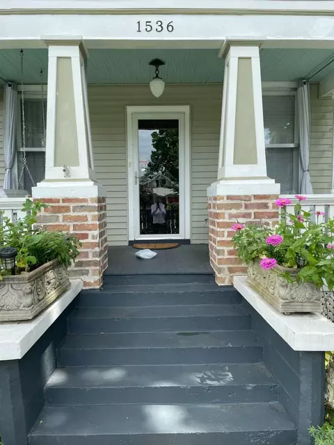 Exterior - 1536 N Washington Ave, Springfield, MO 65803 photo 30 of 33