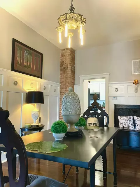 Dining - 1536 N Washington Ave, Springfield, MO 65803 photo 5 of 11