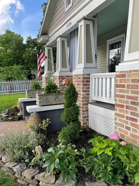 Exterior - 1536 N Washington Ave, Springfield, MO 65803 photo 24 of 33