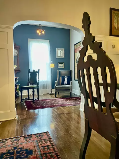 Dining - 1536 N Washington Ave, Springfield, MO 65803 photo 11 of 11