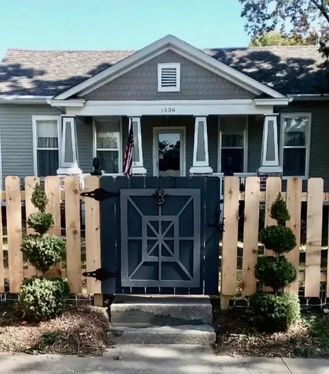 Other - 1536 N Washington Ave, Springfield, MO 65803 photo 1 of 21