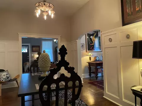 Dining - 1536 N Washington Ave, Springfield, MO 65803 photo 8 of 11