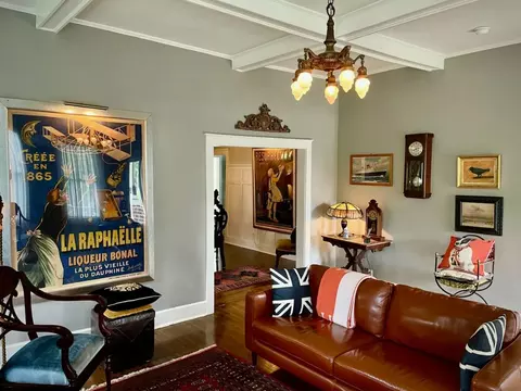 Living - 1536 N Washington Ave, Springfield, MO 65803 photo 5 of 8