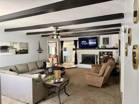 Living - 2474 S Virginia Ave, Springfield, MO 65807 photo 1 of 5