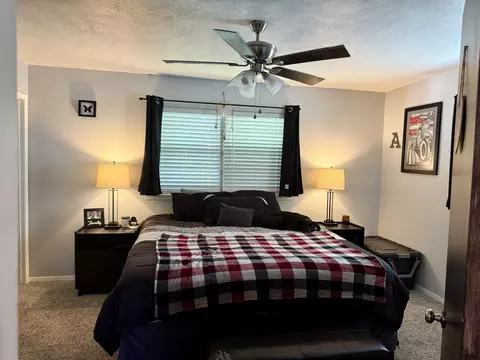 Bedroom - 2474 S Virginia Ave, Springfield, MO 65807 photo 1 of 4