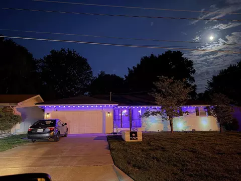 Exterior - 2474 S Virginia Ave, Springfield, MO 65807 photo 10 of 10