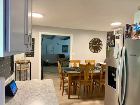 Kitchen - 2474 S Virginia Ave, Springfield, MO 65807 photo 3 of 4