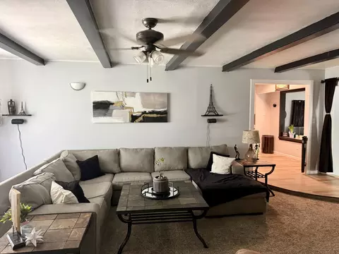 Living - 2474 S Virginia Ave, Springfield, MO 65807 photo 3 of 5