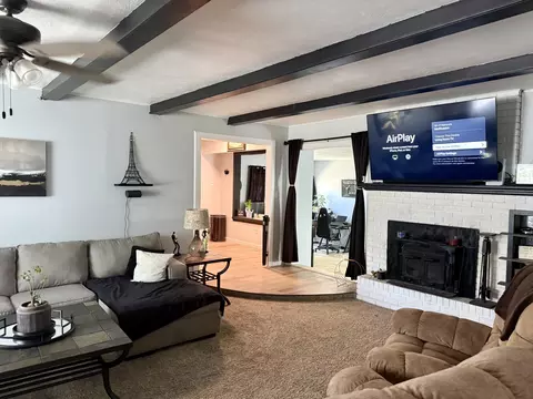 Living - 2474 S Virginia Ave, Springfield, MO 65807 photo 4 of 5