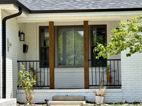 Exterior - 2474 S Virginia Ave, Springfield, MO 65807 photo 2 of 10
