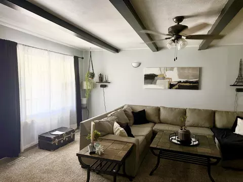 Living - 2474 S Virginia Ave, Springfield, MO 65807 photo 2 of 5
