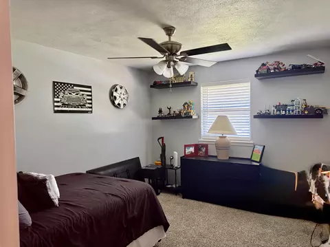 Bedroom - 2474 S Virginia Ave, Springfield, MO 65807 photo 4 of 4
