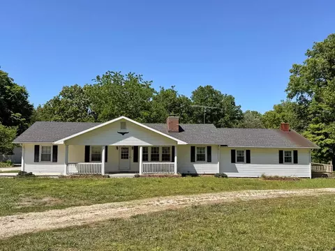 8289 E 570 Rd, El Dorado Springs, MO 64744