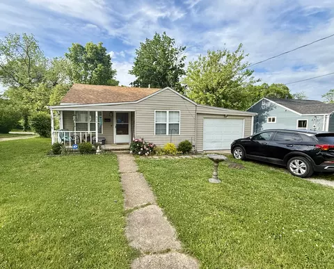 819 W Chestnut St, Houston, MO 65483