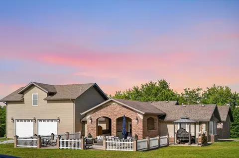 2478 Willoughby Rd, Clever, MO 65631