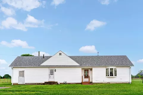 2750 E Highway 97, El Dorado Springs, MO 64744