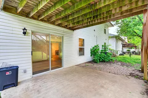 Exterior - 3349 W Deerfield St, Springfield, MO 65807 photo 7 of 9