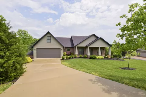 Exterior - 112 Cedar Blf, Saddlebrooke, MO 65630 photo 10 of 11