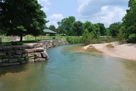 View/Area - 112 Cedar Blf, Saddlebrooke, MO 65630 photo 1 of 1