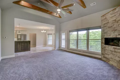 Living - 112 Cedar Blf, Saddlebrooke, MO 65630 photo 1 of 4