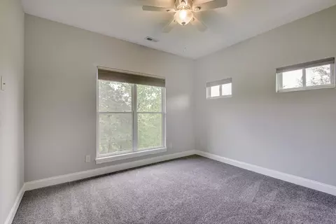 Bedroom - 112 Cedar Blf, Saddlebrooke, MO 65630 photo 5 of 6