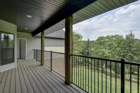 Exterior - 112 Cedar Blf, Saddlebrooke, MO 65630 photo 5 of 11