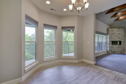 Dining - 112 Cedar Blf, Saddlebrooke, MO 65630 photo 1 of 1
