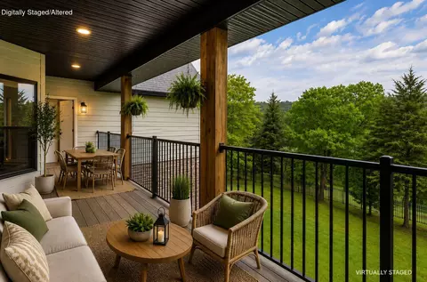 Exterior - 112 Cedar Blf, Saddlebrooke, MO 65630 photo 4 of 11