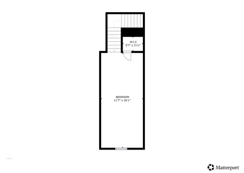 Floorplan - 112 Cedar Blf, Saddlebrooke, MO 65630 photo 3 of 3