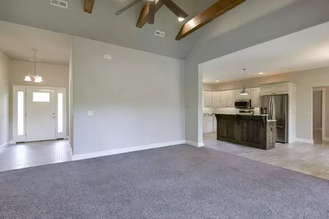 Living - 112 Cedar Blf, Saddlebrooke, MO 65630 photo 2 of 4