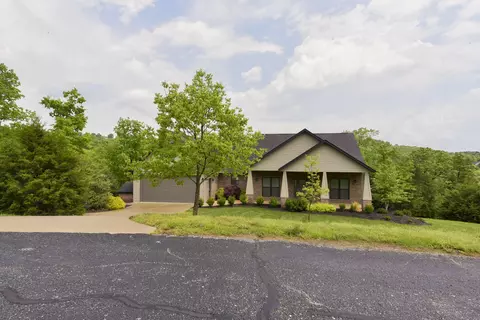 Exterior - 112 Cedar Blf, Saddlebrooke, MO 65630 photo 11 of 11