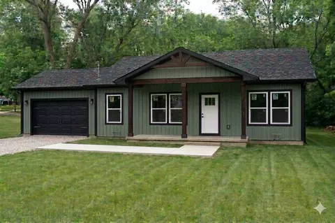 586 Panich St, Pleasant Hope, MO 65725