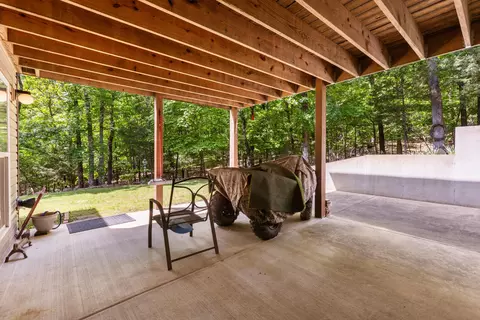 Exterior - 474 Rocky Point Loop, Branson, MO 65616 photo 6 of 11