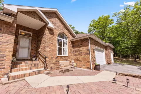 Exterior - 474 Rocky Point Loop, Branson, MO 65616 photo 2 of 11