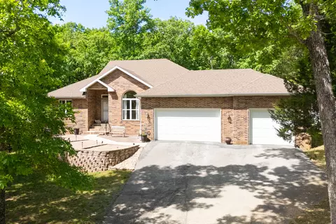 Exterior - 474 Rocky Point Loop, Branson, MO 65616 photo 10 of 11