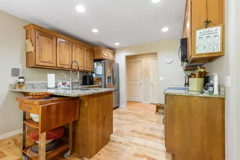 Kitchen - 474 Rocky Point Loop, Branson, MO 65616 photo 1 of 4