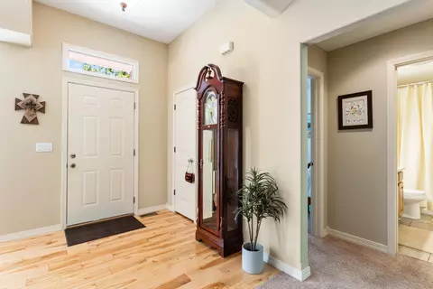 Entry Way - 474 Rocky Point Loop, Branson, MO 65616 photo 1 of 5
