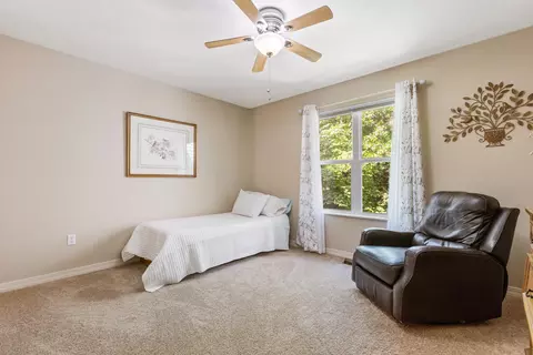 Bedroom - 474 Rocky Point Loop, Branson, MO 65616 photo 5 of 7