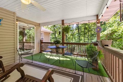 Exterior - 474 Rocky Point Loop, Branson, MO 65616 photo 4 of 11