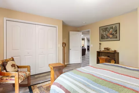 Bedroom - 474 Rocky Point Loop, Branson, MO 65616 photo 7 of 7