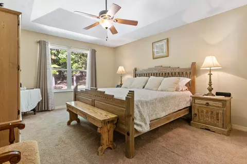 Bedroom - 474 Rocky Point Loop, Branson, MO 65616 photo 1 of 7