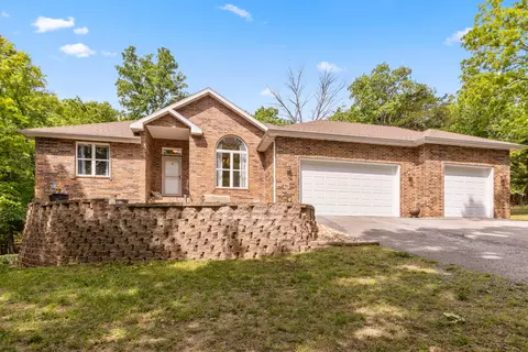 Exterior - 474 Rocky Point Loop, Branson, MO 65616 photo 11 of 11
