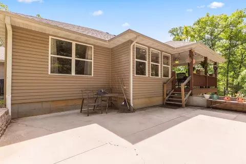 Exterior - 474 Rocky Point Loop, Branson, MO 65616 photo 7 of 11