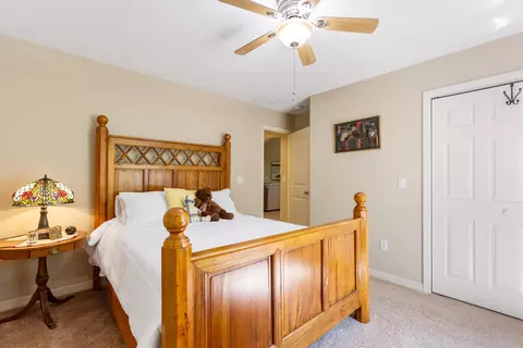Bedroom - 474 Rocky Point Loop, Branson, MO 65616 photo 4 of 7