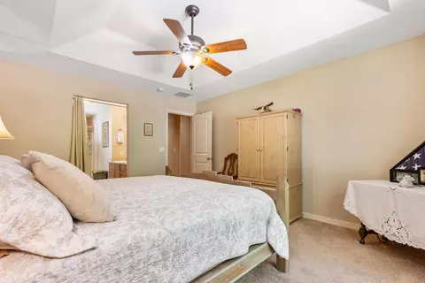 Bedroom - 474 Rocky Point Loop, Branson, MO 65616 photo 2 of 7