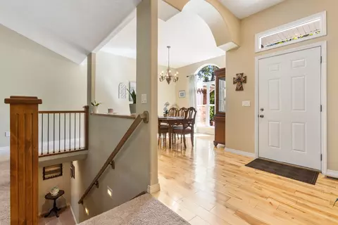 Entry Way - 474 Rocky Point Loop, Branson, MO 65616 photo 4 of 5