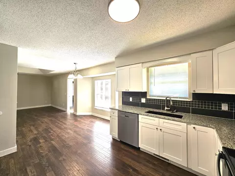 Kitchen - 4810 W Tarkio St, Springfield, MO 65802 photo 1 of 6